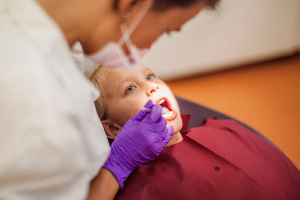 Best Cosmetic Emergency Dentistry in Portola Valley, CA