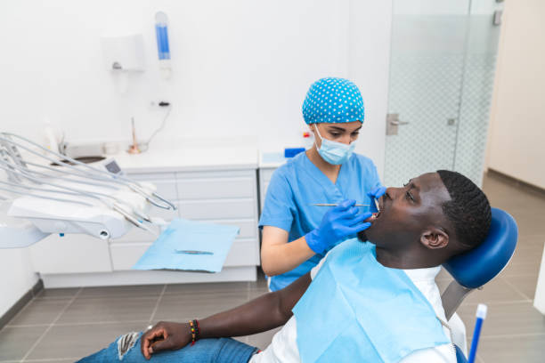 Best Emergency Dental Care for Broken or Chipped Teeth in Portola Valley, CA