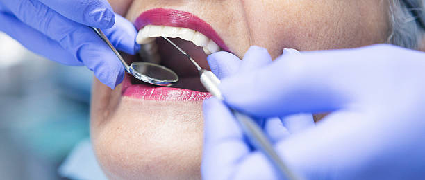 Best Same-Day Emergency Dental Services in Portola Valley, CA